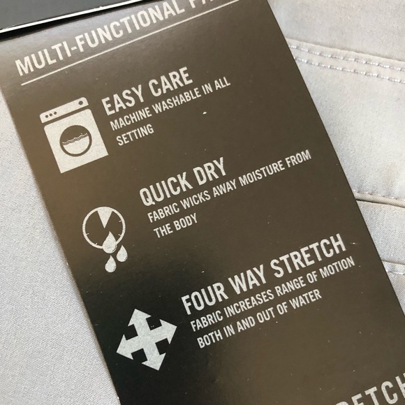 Pants Brand Multi-functional Pants - Picture 10 of 14